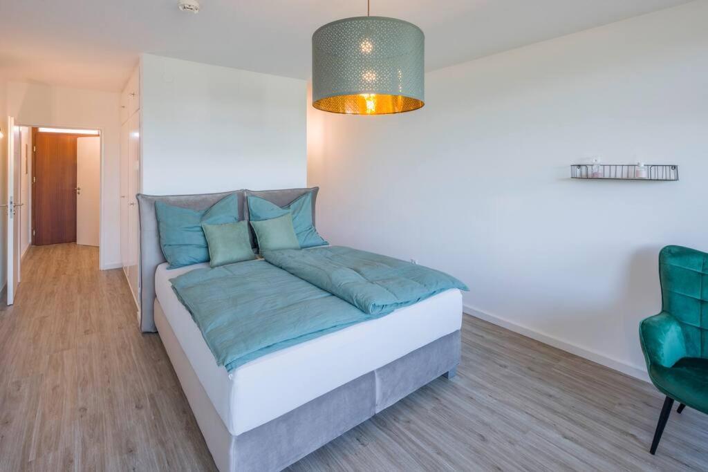 Apartment Im Herzen Von Braunschweig Mit Parkplatz Extérieur photo
