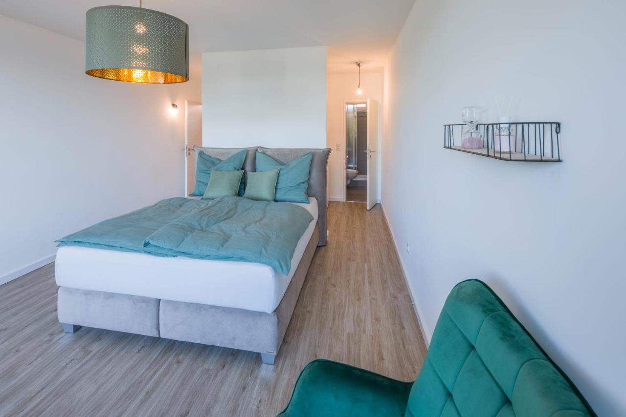 Apartment Im Herzen Von Braunschweig Mit Parkplatz Extérieur photo